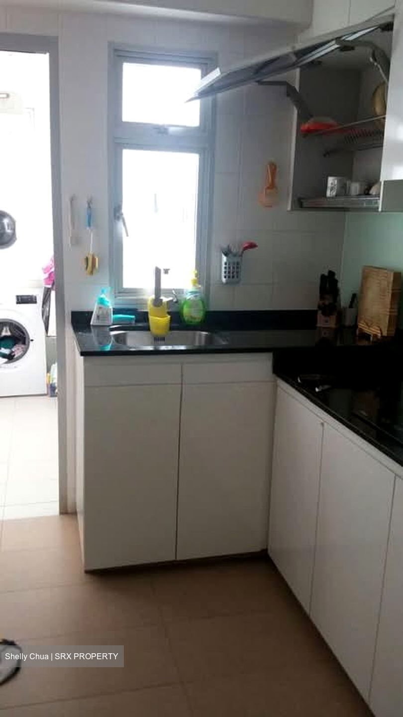 Blk 615C Punggol Spring (Punggol), HDB 4 Rooms #580235651